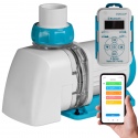 Jebao EP-8500 - WiFi circulation pump 8500l/h